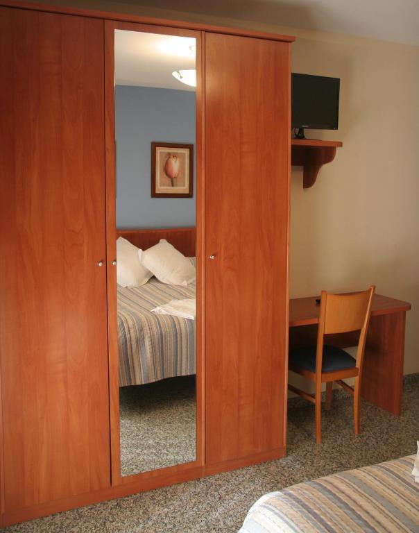 Hostal Casa Barranco Castejon del Puente Room photo